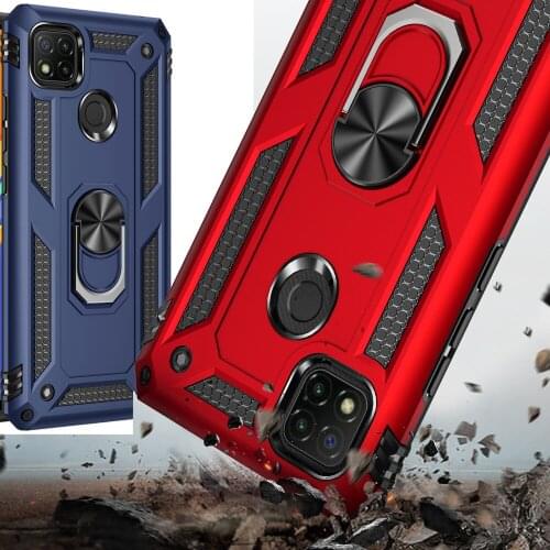 Szvivid Phone Cases Xiaomi Redmi 9C