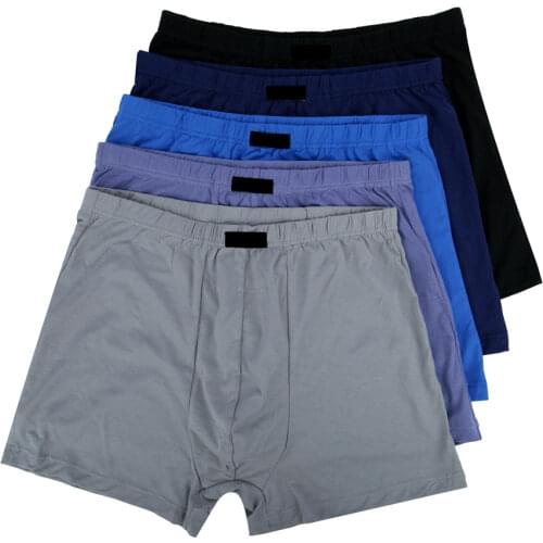 TWAOAWT Men's Family Briefs