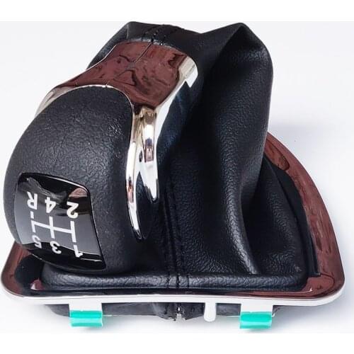 Gear Shift Collars for 2013 JAC J5 Heyue Gear Shift Knob 1203100U71C0