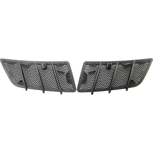 XUZHIANG Radiator Grilles