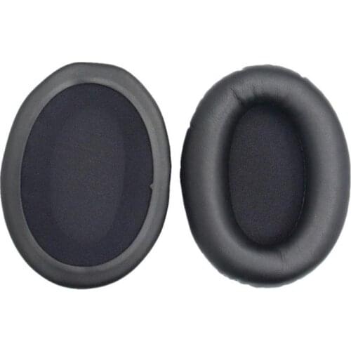1 Pair Soft Headphone Earpads Cushion for Kingston HSCD KHX-HSCP Hyperx Cloud