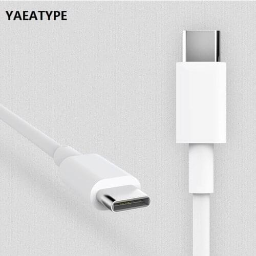 1m 2m 3m USB Type C Charger Cable for Xiaomi CC9 Pro 10 Redmi Note 8 8T 9A 9C Pro Infinix 5s Hot8 Hot7 Vernee v2 Mars Apollo
