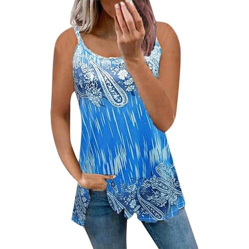 5xl Plus Size Tunic Tops For Ladies Blusas Mujer De Moda 2021 Summer Fashion Printed Clothes Blouses Et Chemises Women Clothes
