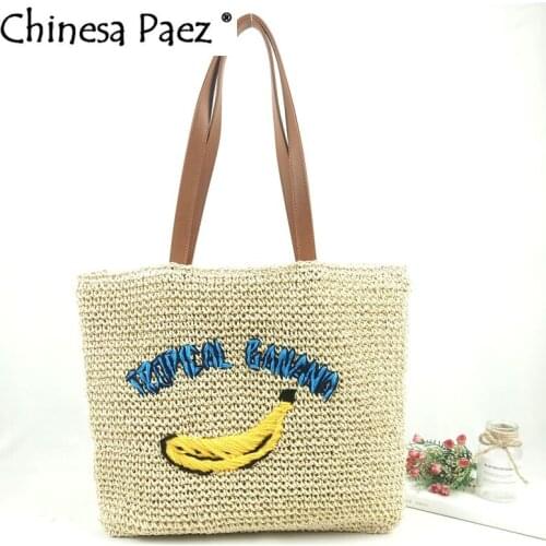 ADR PAEZS Women's Square Bags