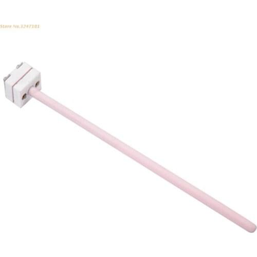 B0KC Platinum Rhodium Thermocouple WRP100 S Type Thermocouple Temperature Sensor