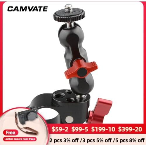 CAMVATE Photo And Video Equipment