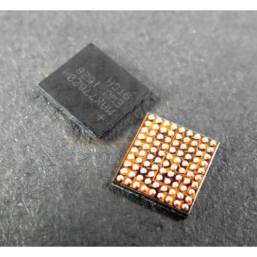 3pcs Chip Power IC BGA MAX77620H Replacement For Switch Lite MAX77620H chip ic for Nintend Switch Lite Controller
