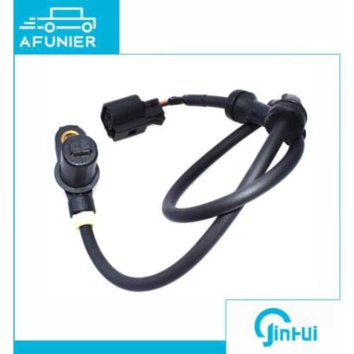 ABS sensor for Ford Galaxy Seat Alhambra VW Sharan 1995 1996 1997 1998 1999 2000 OE No.:7M0927807C