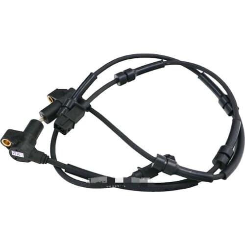 Front rear wheel speed sensor for Dongfeng S30 H30 CORSS ABS speed sensor