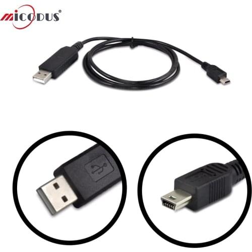 Date Cable M Used for Firmware Upgrade GPS Tracker GL300 GT00 GT301 GV300 GV500 GV300VC GV500 Lite GMT100 GV65 GV65 plus GL3028W