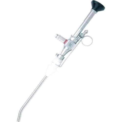 Medical Instrument Surgical Resectoscopy Set Bipolar Resectoscope