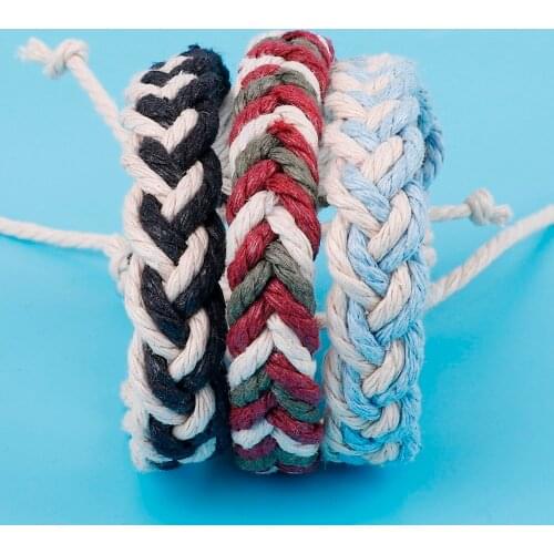 Браслеты дружбы Nc China At AliExpress