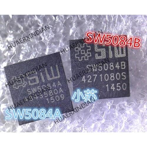 New Original SW5084A SW5084B QFN-56 Have Stock