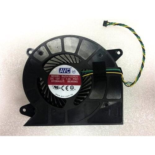 New Original For Lenovo V310z V530-22 ideacentre AIO Y910-27 520-24 520-22 CPU Cooling Fan