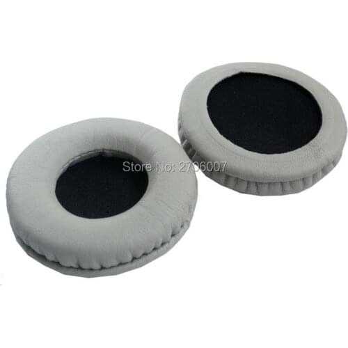 Original earmuffes replacement cover for YAMAHA HPH-100WH HPH100 headset(Ear pads/cushion/earcap/earcup)Lossless sound quality