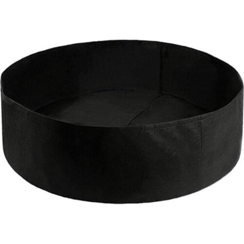 Abric Raised Bag Planter Pot Garden Tool Breathable UV Exposure Marine-grade For Indoor And Outdoor Planting Container Grow Bags