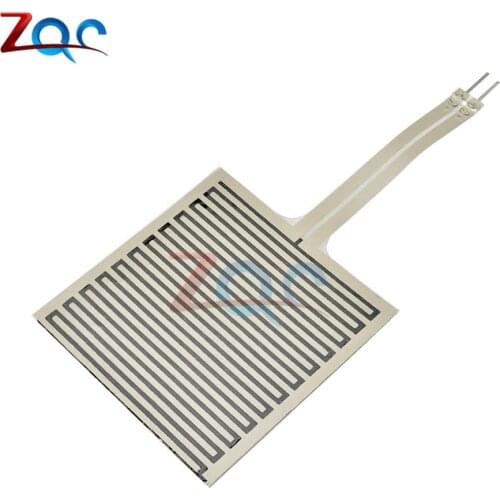 DIY FSR406 FSR 406 Force Sensing Resistor Thin Film Pressure Sensor Square Module