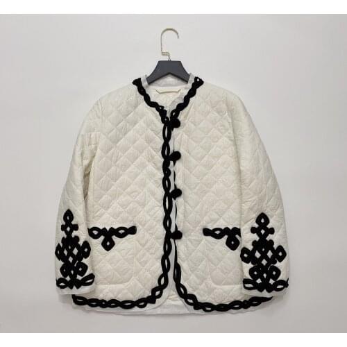 UVRCOS Women's White Jackets