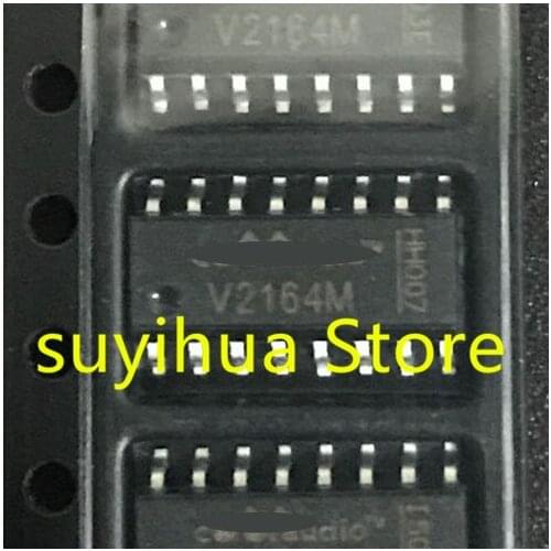 V2164M V2164 SOP16 5PCS