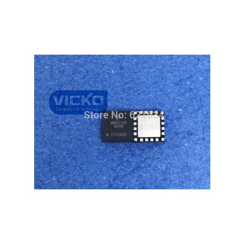 [VK] MMA5148KW MMA5148NPKW MMA5148 480G 16QFN Freescale Semiconductor