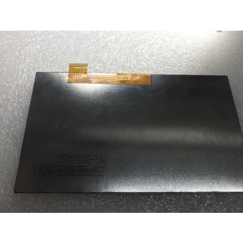 ZS070BE3019B3H7II FPC070B3019-A for Tablet computer LCD Displays screen