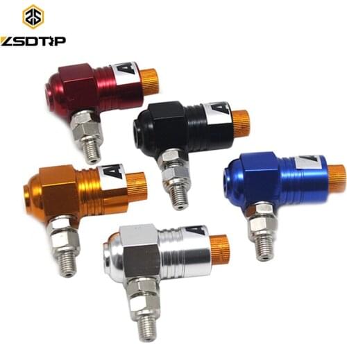 ZSDTRP ABS Anti-locked Motorcycle Scooter Dirt Bike Pit Bike ATV Performance ABS Brake Caliper Assist