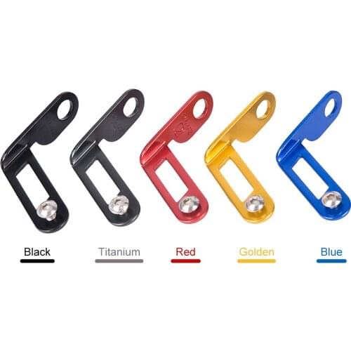 ZTTO MTB Road Bike Number Plate Holder Fixed Gear Bracket Race Racing Card Ultralight Rear license Rack Bicycle Parts