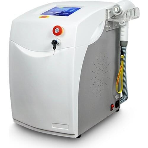 High Quality Painless Hair Removal Laser 808nm Diode Machine Men Women Hair Remover Device 20 Million Shots