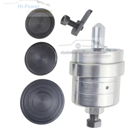 Automatic gearbox repair tool for Audi 0B5 DL501 dual clutc piston replacement tool