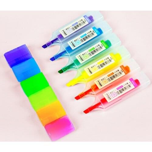 BLINGIRD Children's Markers