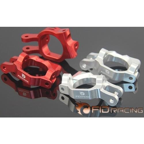 FIDRACING CASTOR BLOCKS HUB For LOSI DBXL compatible LOSI DBXL-E