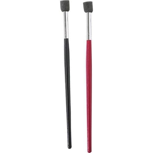 Nail Art Blooming Pen UV Gel Polish Painting Drawing Brush Sponge Manicure Tool Due to the light and screen setting difference