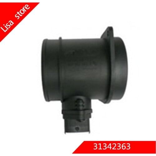 Air flow sensor For Volvo S60 S80 MK I V70 MK II XC90 I MK I R 2.5 T 2.4 T5 3.0 T6 AWD OEM: 0280218089 31342363