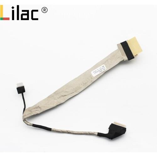 Video screen Flex For Toshiba M100 M105 laptop LCD LED LVDS Display Ribbon cable DC020007K00