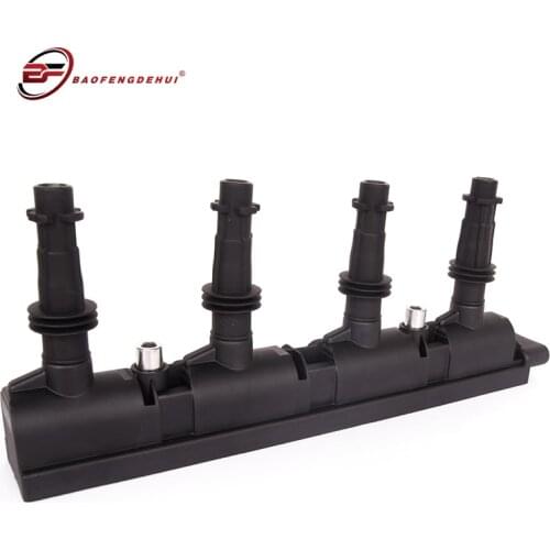Ignition Coil 55579072 for Chevrolet Cruze/Sonic/Trax, Buick Encore, ELR