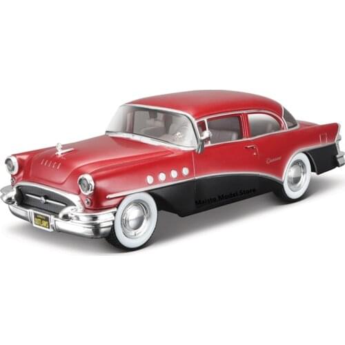 Maisto 1:24 2010 Chevrolet Camaro SS Assemble Model kits Assembly line die-cast precision model car Model collection gift