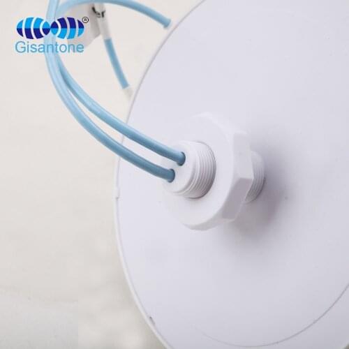 Wall-mounted indoor wifi mimo ceiling antenna