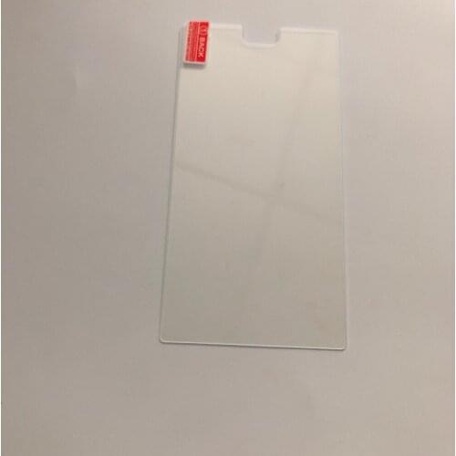 New Tempered Glass For BLUBOO S1 MTK6757 Octa Core 5.5''FHD 1920x1080