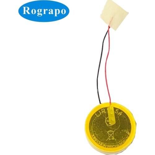 New 120mAh Battery CP1654 For Bose Soundsport Wireless, Soundsport Pulse Bluetooth Wireless Headset Accumulator 2-wire