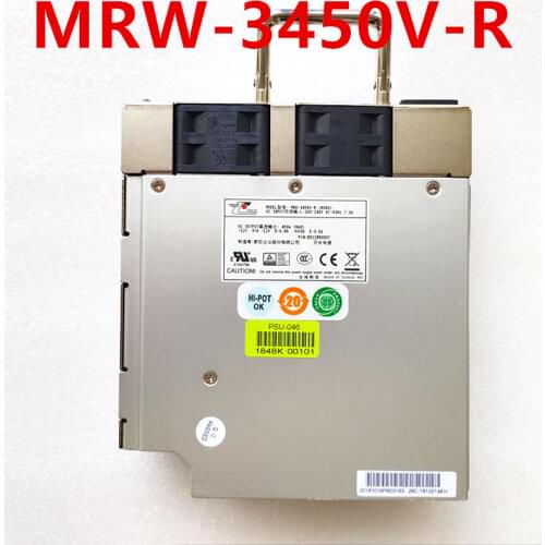 New Original PSU For Zippy Emacs 450W Power Supply MRW-3450V-R