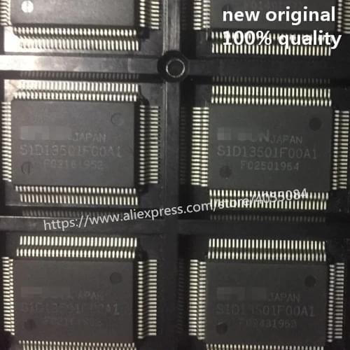 S1D13501F00A1 M38123M6-423FP IXZ650 IXZ-650 ADP2504ACPZ-3.3-R7 S1D13501 M38123M6 M38123 ADP2504ACPZ ADP2504 new