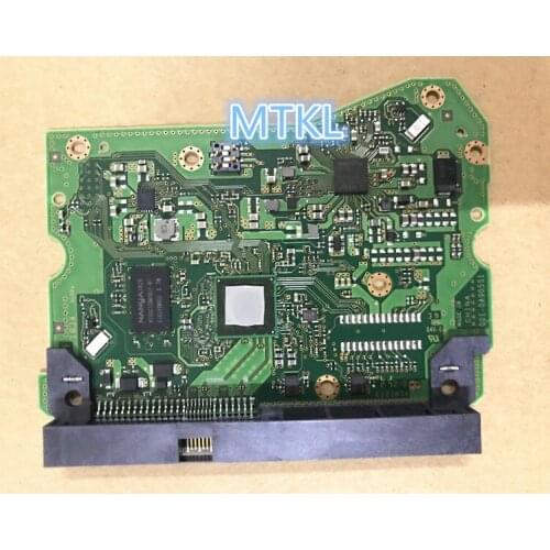 For WD hard disk circuit board 001-0A90551 006-0A90551 WD desktop PCB