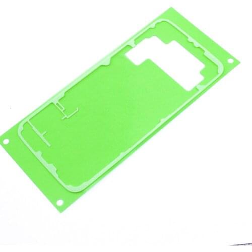 Front Housing Frame Adhesinve Sticker Replacement Part For Samsung Galaxy S6 Edge Plus SM-G928