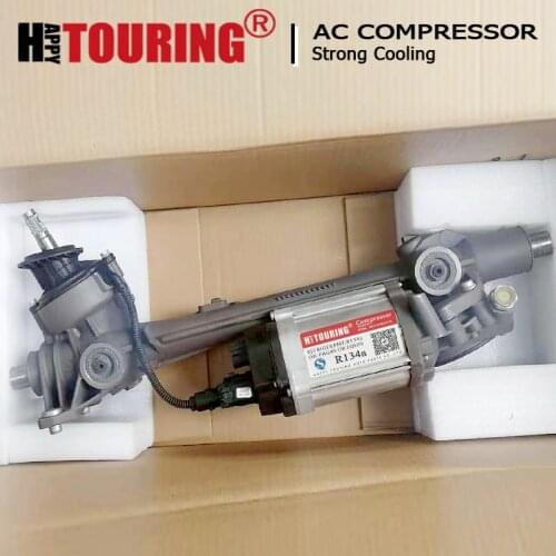 Power steering gear box rack for SKODA OCTAVIA II AUDI A3 For Volkswagen GOLF PASSAT B6 TOURAN 1K1423055 1K1423055AX 1K1423055C