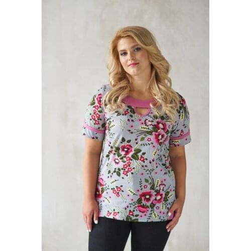 Шарлиз Women's Blouses And Shirts