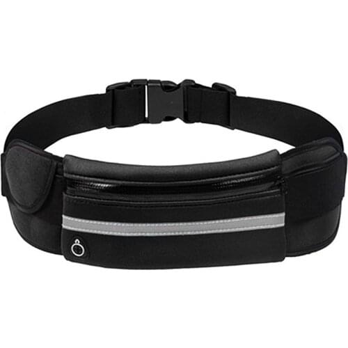 Spadabravo Running Bags