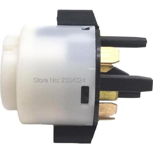 Electric Ignition Starter Switch For Audi A4 A6 C5 B7 B6 VW Passat Jetta Golf 4B0 905 849/4B0905849