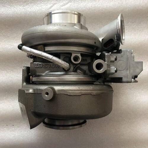 Turbo HE300VG 4309329 3792225 3792227 Turbocharger for CUMMINS ISB EPA07 6.7L