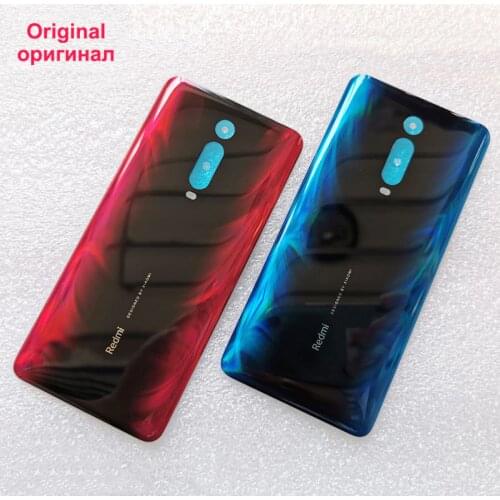 WYLarissa Xiaomi Redmi K20 Phone Batteries