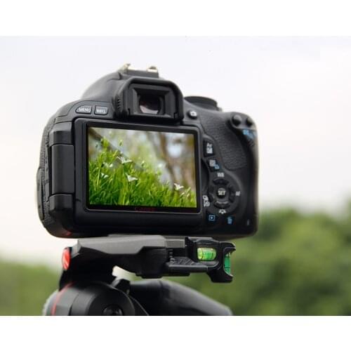 Tempered Glass LCD Screen Protector for Canon EOS 2000D T7 T100 3000D 1500D 5D Mark IV III 4 3 5Ds R / 77D 1DX Mark II 2